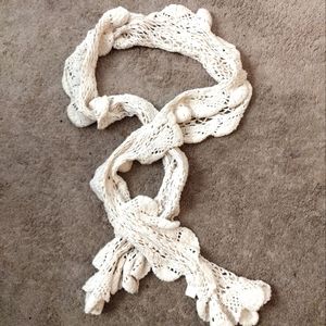 Cream Colored Scary from 2 Chic